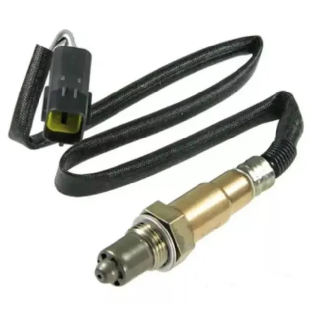 SONDA LAMBDA FIAT  MAREA 2.0 2.4 0258003579 0258006190 50204002 Imagem