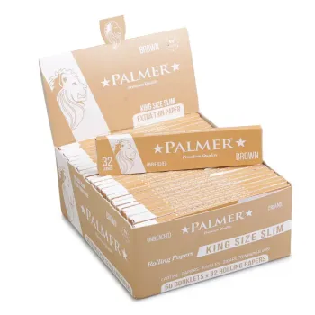 SEDA PALMER KING SIZE 