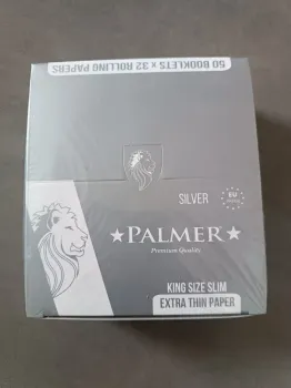SEDA PALMER KING SIZE 