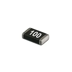 RESISTOR 10R SMD 0603