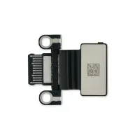 Conector De Carga Dc In Magsafe3 Para Macbook Air M2 A2681 - Foto 2