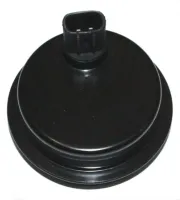 SENSOR ABS RODA TRASEIRA TOYOTA