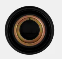 SENSOR ABS RODA TRASEIRA TOYOTA - Foto 2