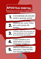 Apostila DPE SP Analista de Defensoria Pública 2025 - Foto 2