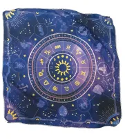 Pano Oráculos & Tarô - Foto 2