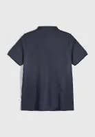 Camisa Polo Infantil GAP USA Mangas Curtas Maculino  - Foto 2