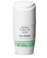 Desodorante Roll-on Cuide-se Bem Zero Alumínio 55ml