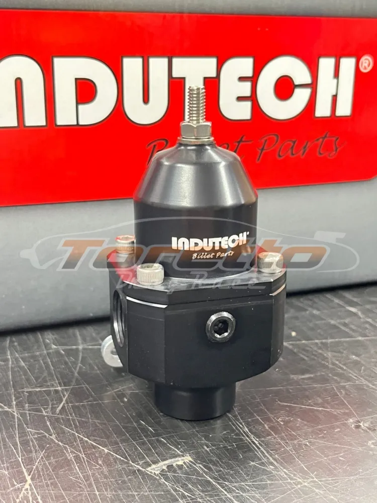 Dosador Indutech - Compact  Imagem