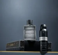 Kit Eudora Intention For Man 2024 - Foto 3
