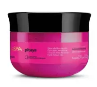 Óleo Açúcar Esfoliante Nativa Spa Pitaya 200g