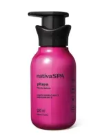 Loção Hidratante Desodorante Corporal Nativa SPA Pitaya 250ml
