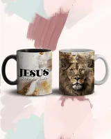 Combo Canecas Devocional — imagem 3