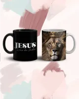 Combo Canecas Devocional — imagem 8