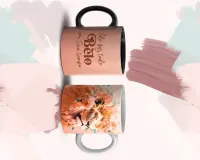 Combo Canecas Devocional — imagem 9