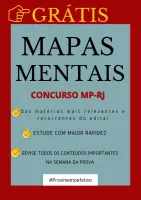 Apostila MP RJ 2025 Analista Tecnologia da Informação - Foto 2
