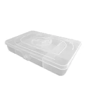 ESTOJO 7 DIVISÕES ES-07-N - HI