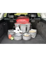 Kong Travel 5pc Bag - mala de viagem - Foto 2