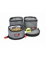 Kong Travel 5pc Bag - mala de viagem - Foto 3