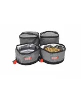 Kong Travel 5pc Bag - mala de viagem - Foto 4