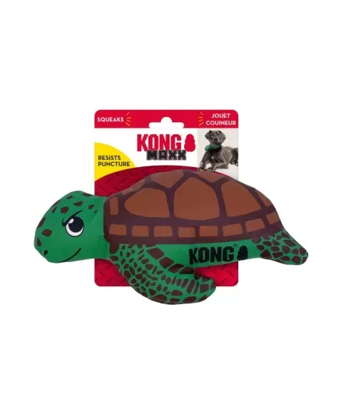 Kong Maxx Turtle - Tartaruga