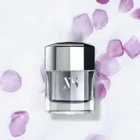 Perfume  XS Paco Rabanne - Masculino – Eau de Toilette – 50ml - Foto 5