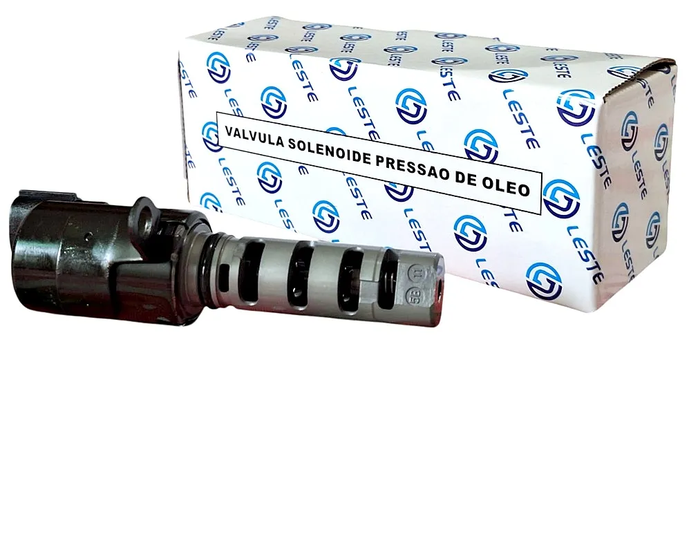 Solenoïde De Distribution VVT (Variable Valve Timing) Pour Hyundai/Kia 2.0L 2005-2012 - Réf. 24355-23770