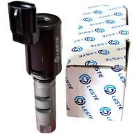 Valvula Solenoide VVT Hyundai Tucson i30 Elantra 2.0 24355-23770  24355-23800 - Foto 2
