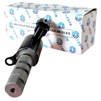 Valvula Solenoide VVT Kia Sportage 2.0 16v 2005 a 2010  Soul 24355-23770  24355-23800 - Foto 3