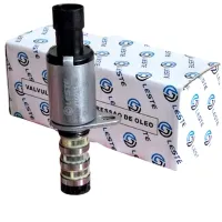 Valvula Solenoide VVT Chevrolet Tracker  2006 a 2016 55567050  12992408 - Foto 2
