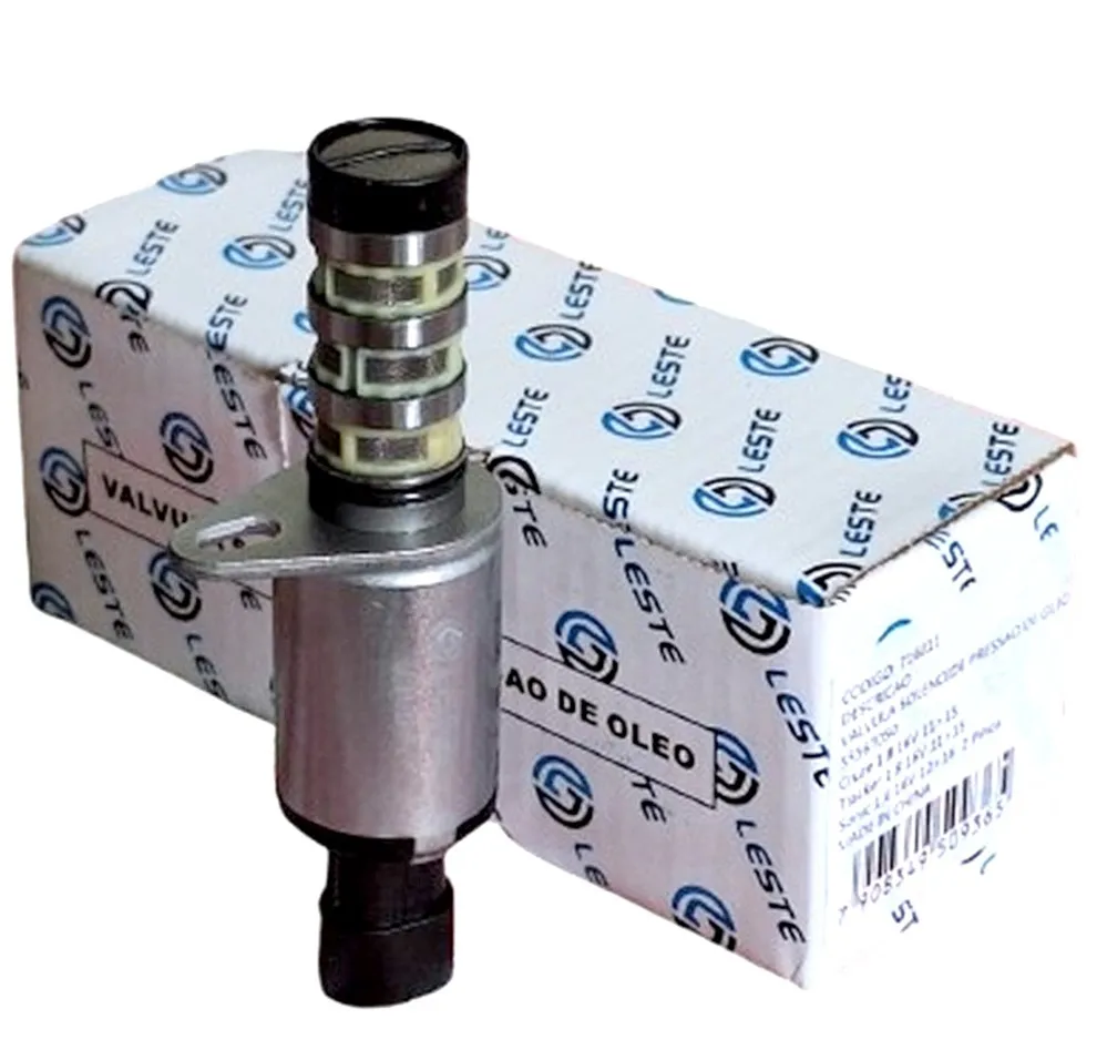 Valvula Solenoide VVT Chevrolet Astra  2006 a 2016 55567050  12992408