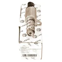 Valvula Solenoide VVTi Fiat Novo Uno VIVACE 1.4 EVO ano 2011 2012 2013 2014 - Foto 4