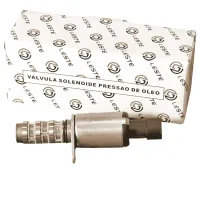 Valvula Solenoide VVTi Fiat Novo Palio 1.4 EVO ano 2012 2013 2014 2015 2016 2017