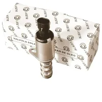 Valvula Solenoide VVTi Fiat Novo Palio 1.4 EVO ano 2012 2013 2014 2015 2016 2017 - Foto 2
