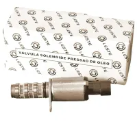 Valvula Solenoide VVTi Fiat Grand Siena 1.4 EVO 2013 2014 2015 2016 2017 2018 2019 2020