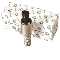 Valvula Solenoide VVTi Fiat Grand Siena 1.4 EVO 2013 2014 2015 2016 2017 2018 2019 2020 - Foto 2