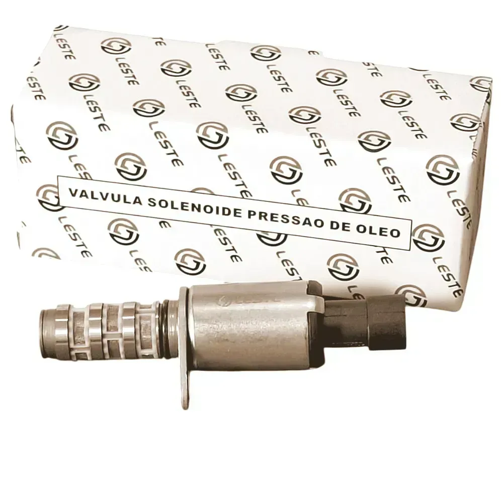 Valvula Solenoide VVTi Fiat Nova Fiorino 1.4 EVO 2011 2012 2013 2014 2015 2016 2017 2018 2019 2020 2021