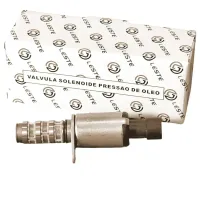 Valvula Solenoide VVTi Fiat Nova Fiorino 1.4 EVO 2011 2012 2013 2014 2015 2016 2017 2018 2019 2020 2021