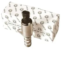 Valvula Solenoide VVTi Fiat Nova Fiorino 1.4 EVO 2011 2012 2013 2014 2015 2016 2017 2018 2019 2020 2021 - Foto 2