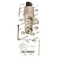 Valvula Solenoide VVTi Fiat Nova Fiorino 1.4 EVO 2011 2012 2013 2014 2015 2016 2017 2018 2019 2020 2021 - Foto 4