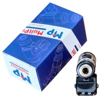 Bico Injetor Fiat Argo Cronos Mobi Uno 1.0 3CC  IPE052  - Foto 3