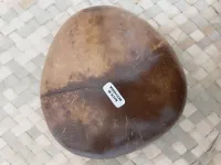 ESGOTADO! Kalimba - Indonésia - 3 modelos - Foto 6