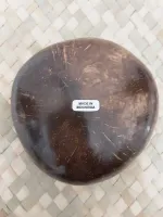 ESGOTADO! Kalimba - Indonésia - 3 modelos - Foto 4