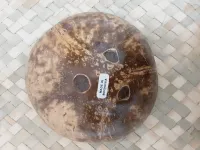 ESGOTADO! Kalimba - Indonésia - 3 modelos - Foto 5