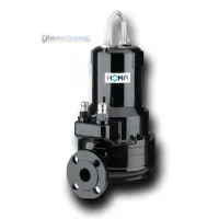 Bomba Famac Trituradora GRP24 3,1 CV Trifásica 380V