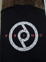 CAMISETA PRIMO FLIGHT