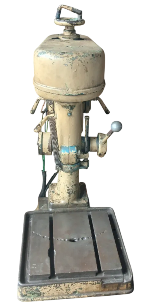 Furadeira bancada Morse 2 23 mm