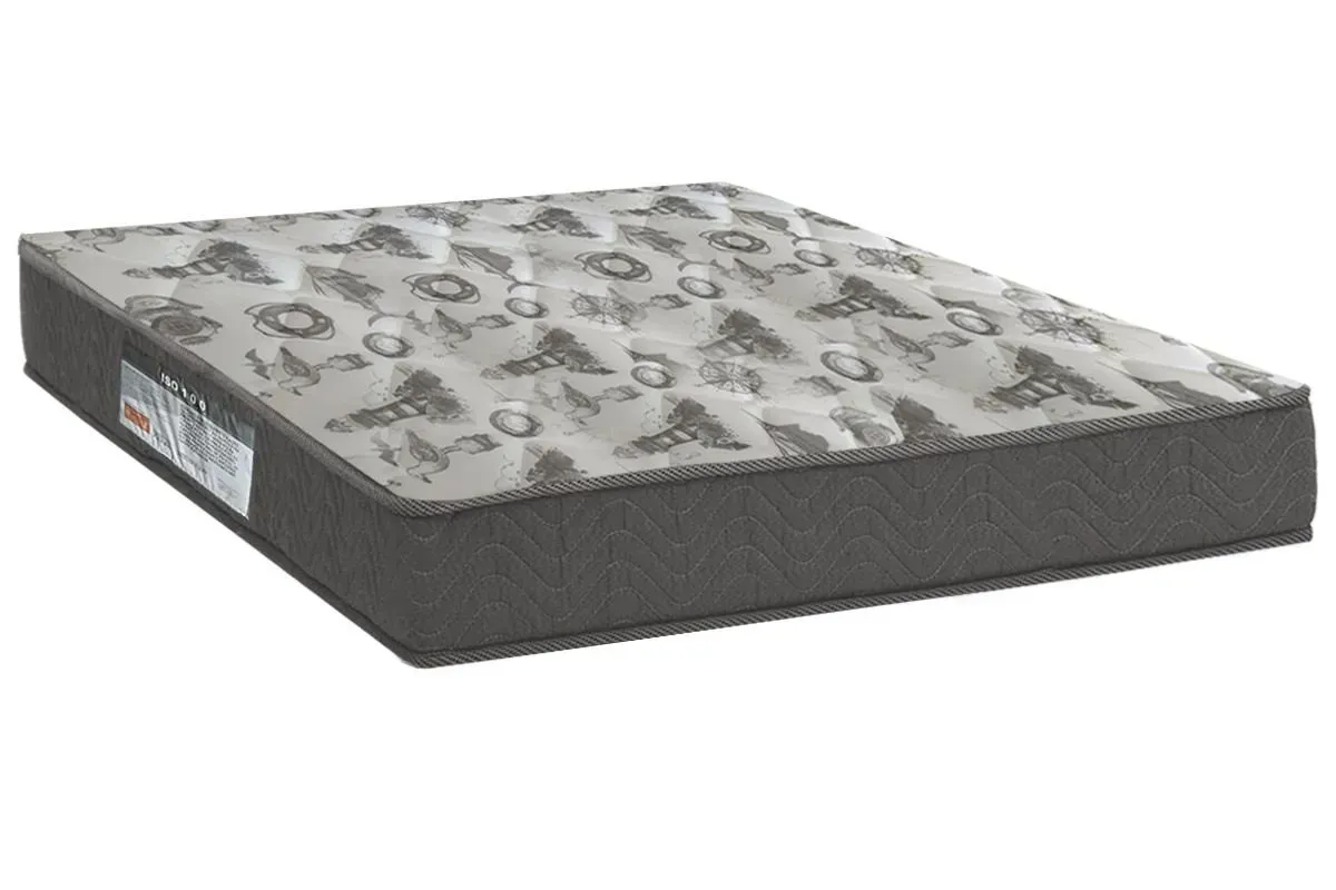 Colchão Solteiro Iso 100 D33 bioflex Promoção