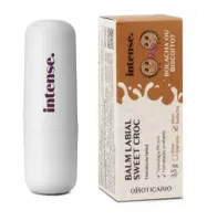 Balm Hidratante Labial Sweet Croc Intense Biscoito ou Bolacha 3,5g - Foto 2