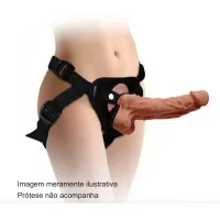 CINTA PENIANA AJUSTÁVEL REFORÇADA