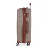 Mala P de bordo Polo King Polipropileno MF10470PK  - Foto 4